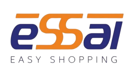 إيصال للتقسيط — Essal